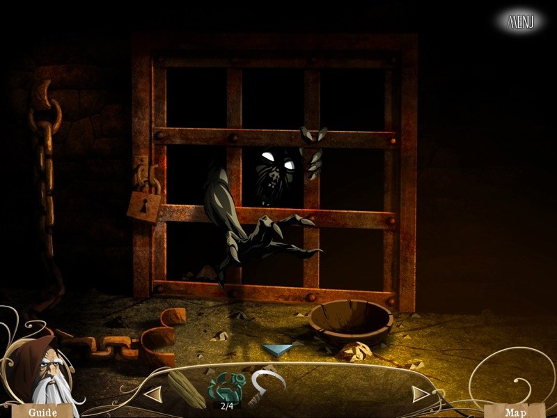 La Soluzione di Age of Enigma: Il Segreto del Sesto Fantasma