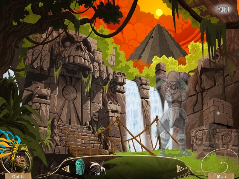 La Soluzione di Age of Enigma: Il Segreto del Sesto Fantasma