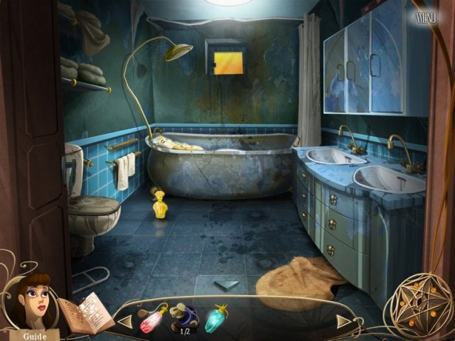 Age of Enigma: Il Segreto del Sesto Fantasma