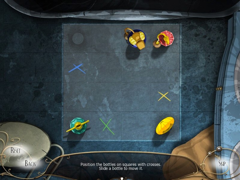 Age of Enigma: Il Segreto del Sesto Fantasma