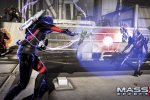 Mass Effect 3: Earth, l'annuncio ufficiale e tutti i dettagli - Notizia
