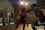 Mass Effect 3 - L'espansione Earth disponibile da oggi - Notizia
