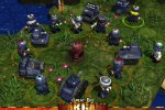 Great Big War Game in arrivo - Notizia