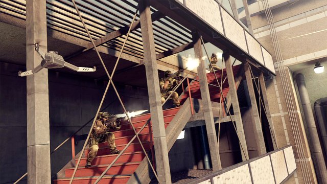 Tom Clancy's Ghost Recon: Future Soldier - Arctic Strike