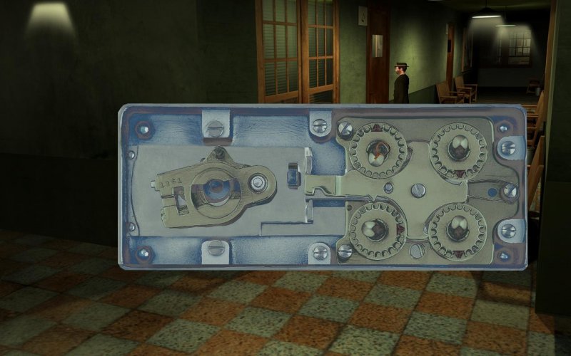 Immagine di Murder in Tehran's Alleys 1933 per PC Windows