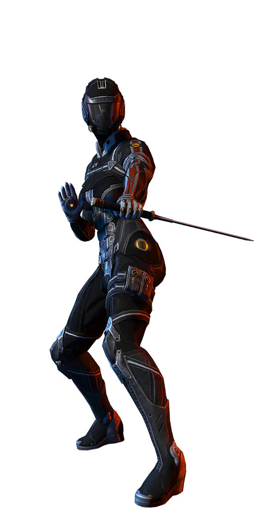 Immagine di Mass Effect 3 per PC Windows