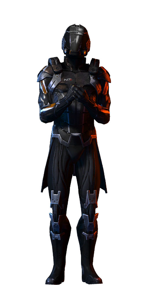 Immagine di Mass Effect 3 per PC Windows