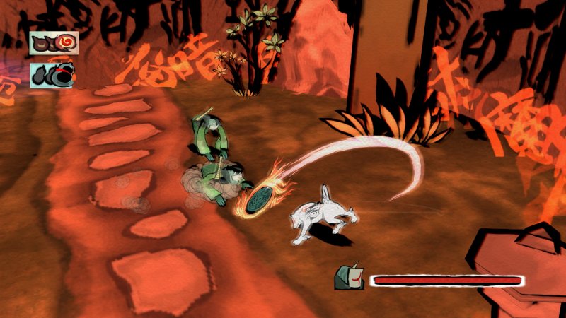 Immagine di Okami HD per PlayStation 3