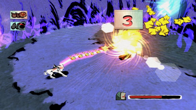 Immagine di Okami HD per PlayStation 3
