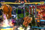 Nuove immagini e data d'uscita per Street Fighter X Tekken in versione PSVita - Notizia