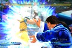 Street Fighter X Tekken - Finalmente la data italiana - Notizia
