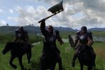 La versione retail di Mount & Blade: Warband sarà disponibile in Italia dal 30 settembre - Notizia