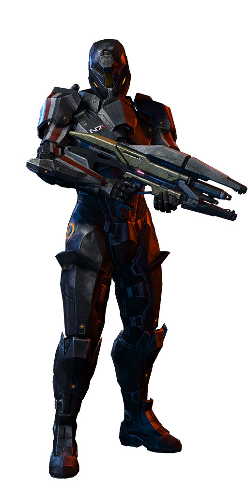 Immagine di Mass Effect 3 per PC Windows