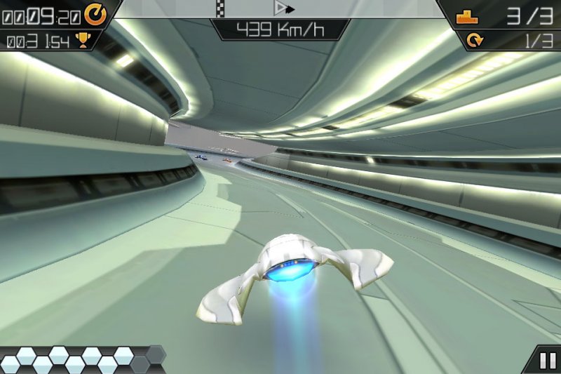 AXL: Full Boost
