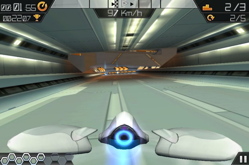 AXL: Full Boost