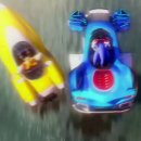Sonic & All Stars Racing Transformed - Trailer con data di lancio
