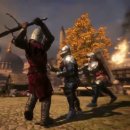 Chivalry: Medieval Warfare completamente gratuito per il lancio della beta di Mirage: Arcane Warfare