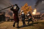 Chivalry: Medieval Warfare completamente gratuito per il lancio della beta di Mirage: Arcane Warfare - Notizia