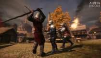 Chivalry: Medieval Warfare - Cosa è Chivalry?
