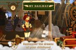 My Railway arriva su iOS - Notizia