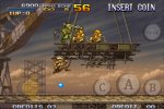 Metal Slug 3 disponibile da oggi su App Store e Google Play - Notizia