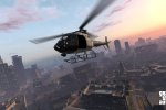 E' ufficiale: Grand Theft Auto V uscirà nella primavera del 2013 - Notizia