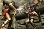Spartacus Legends - Nuove immagini - Notizia