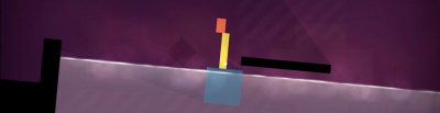 Thomas Was Alone