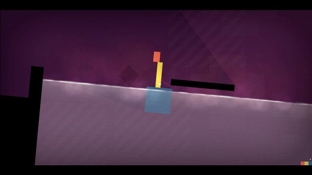 Thomas Was Alone