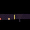 Thomas Was Alone si aggiorna su iOS con il DLC Benjamin's Flight e va in sconto
