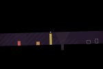 Thomas Was Alone si aggiorna su iOS con il DLC Benjamin's Flight e va in sconto - Notizia