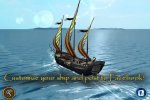 Rebellion porta Sinbad su App Store - Notizia