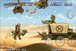 Metal Slug 3 in inverno su PlayStation 3, PlayStation 4 e PlayStation Vita - Notizia