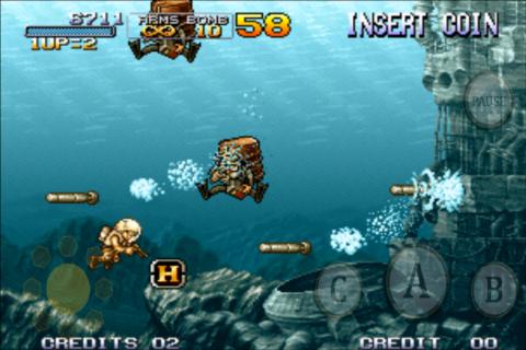 Metal Slug 3