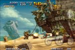 Un aggiornamento per Metal Slug 3 su iOS e Android - Notizia