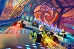 Codemasters annuncia F1 Race Stars - Notizia