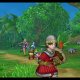 Dragon Quest X: Rise of the Five Tribes - Spot giapponese