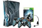 Nuove immagini dell'Xbox 360 Limited Edition a tema Halo 4 - Notizia