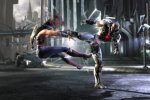 Injustice: Gods Among Us - Un video 'dietro le battaglie' - Notizia
