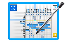 Picross E