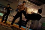 Sleeping Dogs - Video 'dietro le quinte' con Georges St-Pierre - Notizia