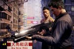 La doppia vita di Wei - Recensione