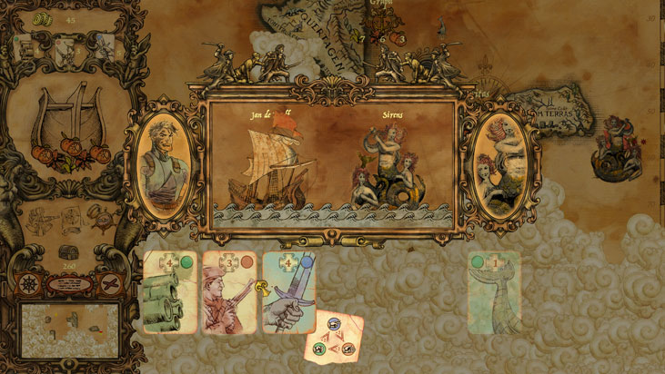 Fortune Winds: Ancient Trader