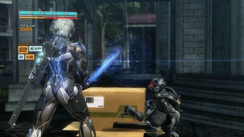 Metal Gear Rising: Revengeance sarà presente al TGS con una nuova demo e un nuovo trailer