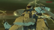 Zone of the Enders HD Collection - Introduzione di The 2nd Runner