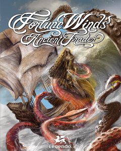 Fortune Winds: Ancient Trader per PC Windows