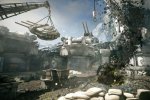 Gears of War: Judgment - Un artwork dedicato a Baird - Notizia