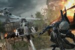 Metal Gear Rising: Revengeance sarà presente al TGS con una nuova demo e un nuovo trailer - Notizia