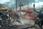 Metal Gear Rising: Revengeance - Un lungo video off-screen - Notizia