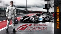 GT Academy - Videocoverage